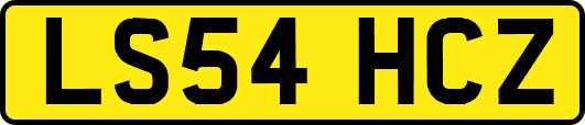 LS54HCZ