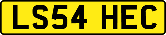 LS54HEC