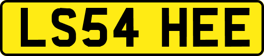 LS54HEE