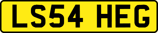LS54HEG