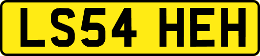 LS54HEH