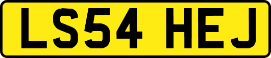 LS54HEJ