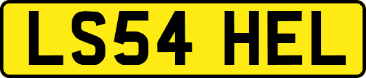 LS54HEL