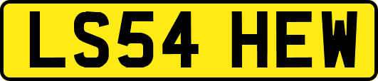 LS54HEW