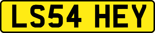 LS54HEY