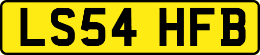 LS54HFB