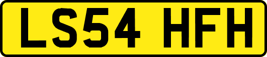 LS54HFH