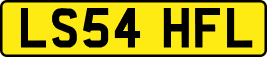 LS54HFL