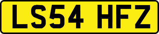 LS54HFZ