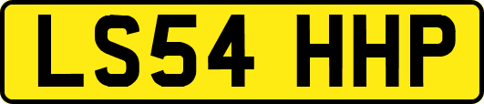 LS54HHP