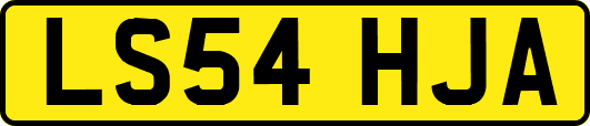 LS54HJA