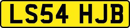 LS54HJB