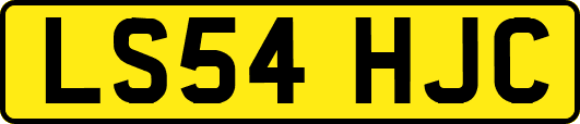 LS54HJC