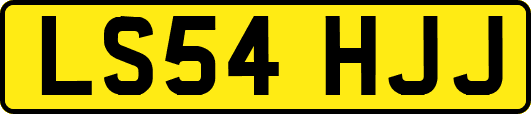 LS54HJJ