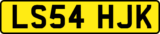 LS54HJK