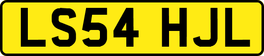 LS54HJL