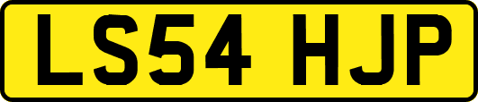 LS54HJP