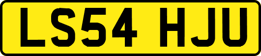LS54HJU