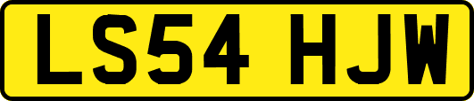 LS54HJW