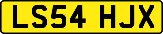 LS54HJX