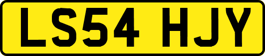 LS54HJY