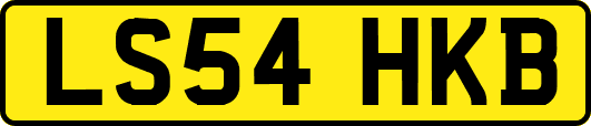 LS54HKB