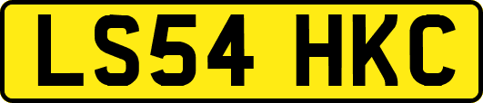 LS54HKC