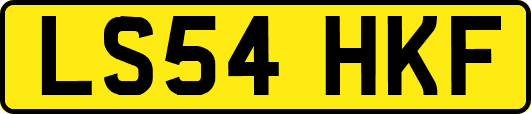 LS54HKF