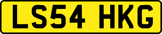 LS54HKG