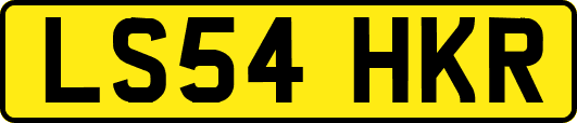 LS54HKR