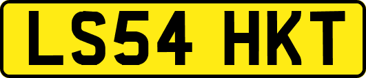 LS54HKT