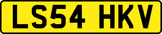 LS54HKV