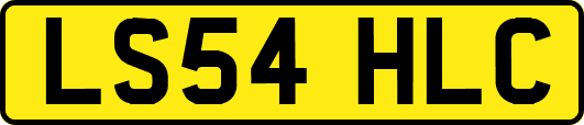 LS54HLC