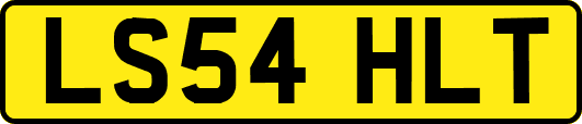 LS54HLT