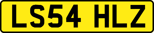 LS54HLZ