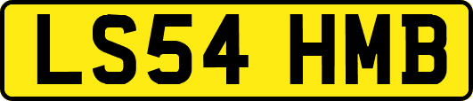 LS54HMB