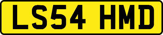 LS54HMD