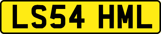 LS54HML