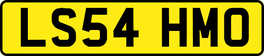 LS54HMO