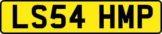 LS54HMP