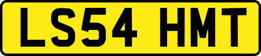 LS54HMT