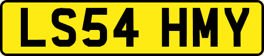 LS54HMY