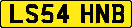 LS54HNB