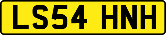 LS54HNH