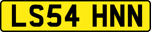LS54HNN