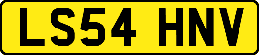 LS54HNV