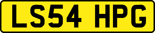 LS54HPG