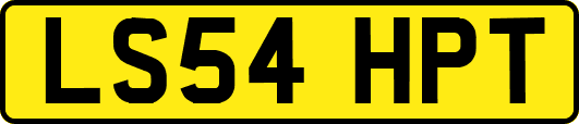 LS54HPT