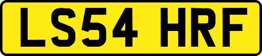 LS54HRF