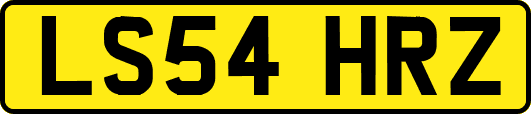 LS54HRZ